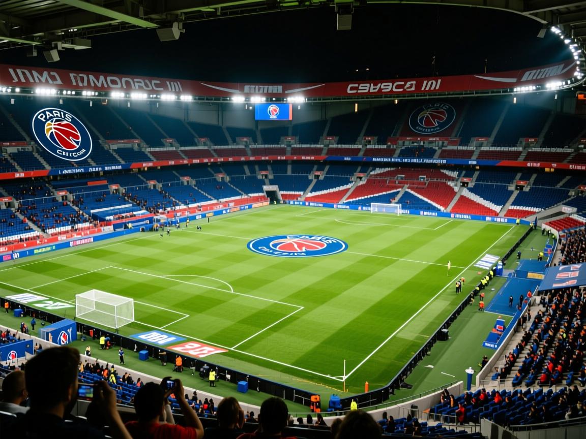 巴黎FC不敌雷恩，客场遭遇失利