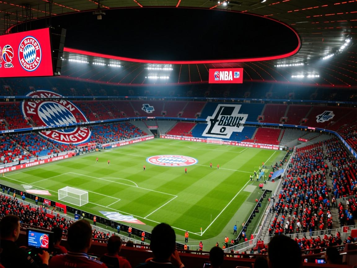 拜仁慕尼黑主场险胜汉堡,艰难保住三分 第2张