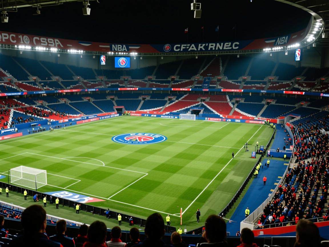 巴黎FC不敌雷恩,客场遭遇失利 第3张