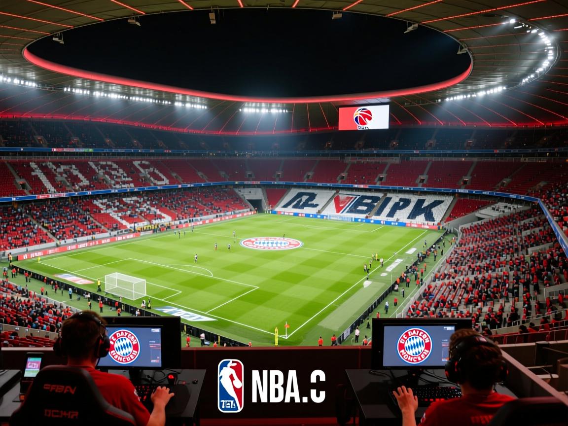 拜仁慕尼黑主场险胜汉堡,艰难保住三分 第3张