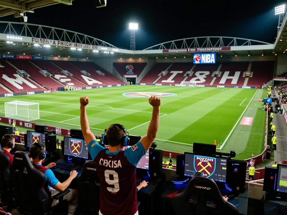 伯恩茅斯主场战胜西汉姆联，喜迎胜利  第3张