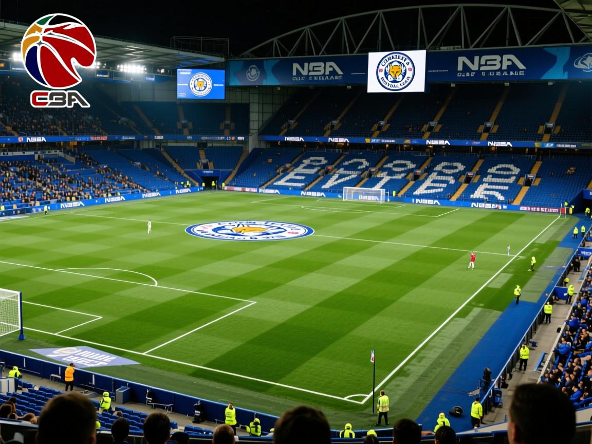 莱斯特城战平切尔西，守住中游席位  第3张