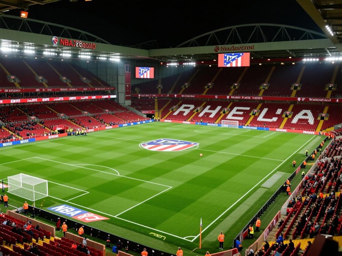 利物浦遭遇马德里竞技,晋级欧冠四强 第3张