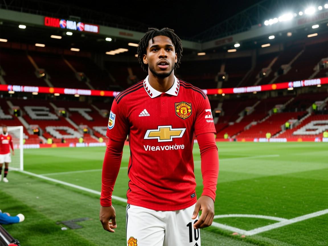 桑乔的曼联噩梦即将终结，转会谜团引发热议的简单介绍