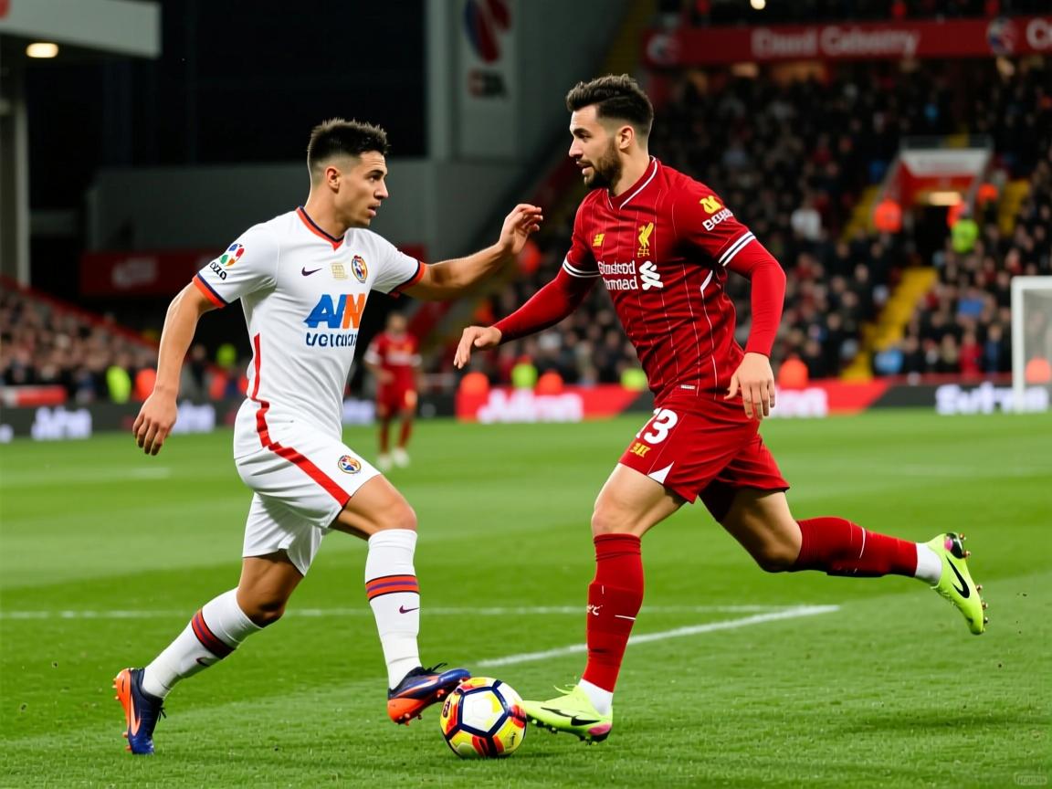 专家揭露利物浦与西甲豪门前锋的转会传闻后,分析了这笔交易的实际条件。的简单介绍 第3张