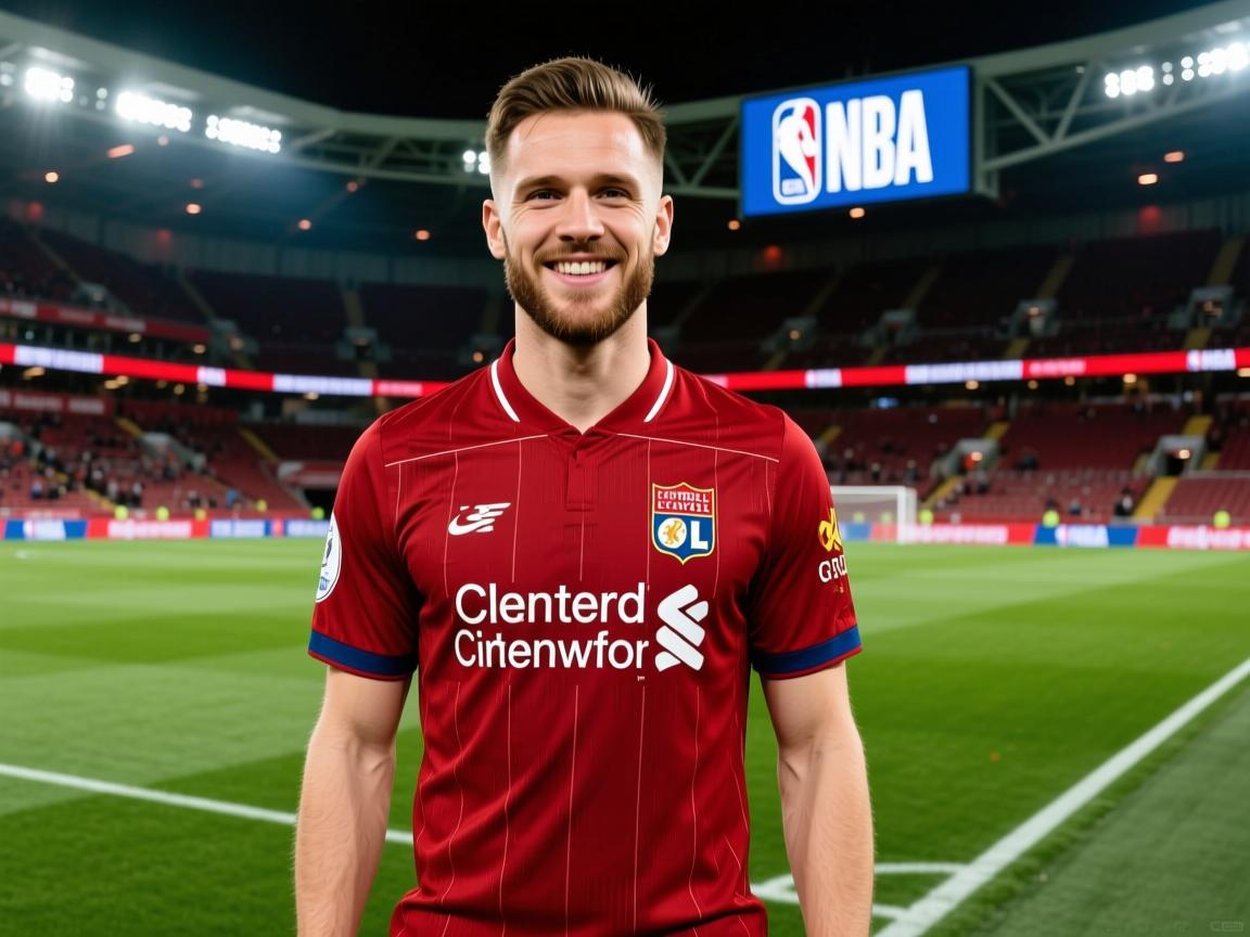 队报：里昂已与利物浦中场莫顿达成个人协议利物浦标价900万欧元的简单介绍  第1张