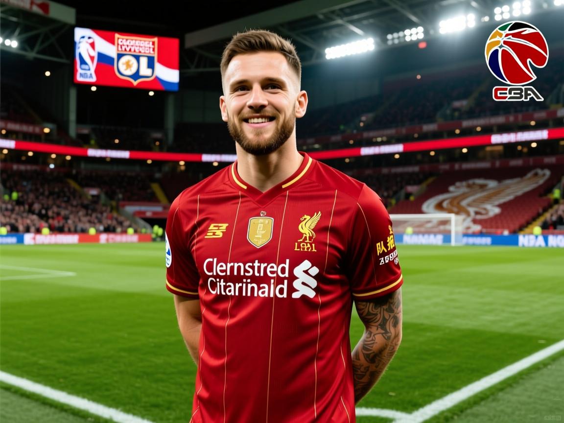 队报：里昂已与利物浦中场莫顿达成个人协议利物浦标价900万欧元的简单介绍  第3张