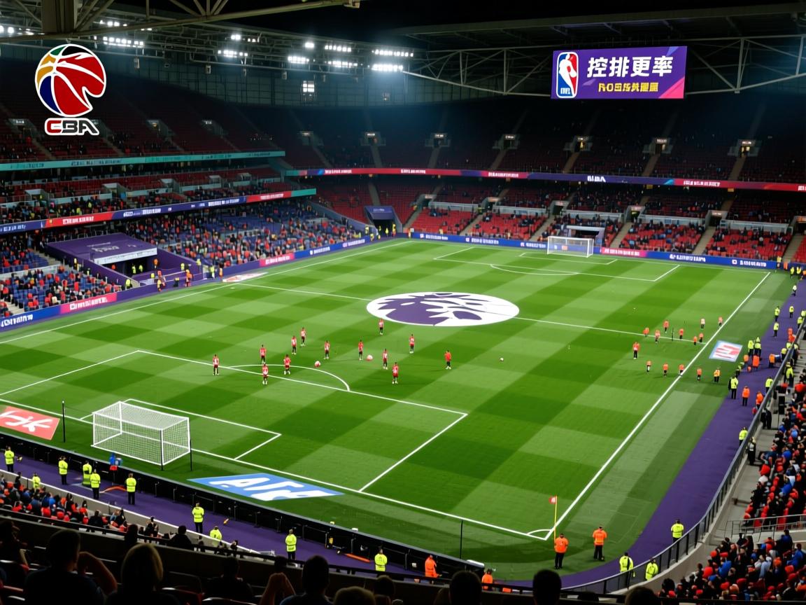 英超场均控球率排行榜更新  第2张