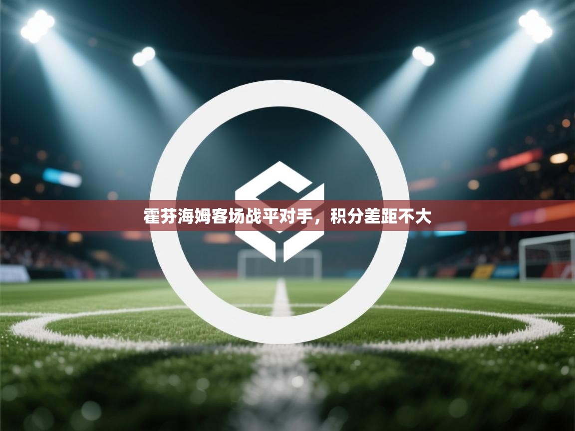 霍芬海姆客场战平对手，积分差距不大  第1张