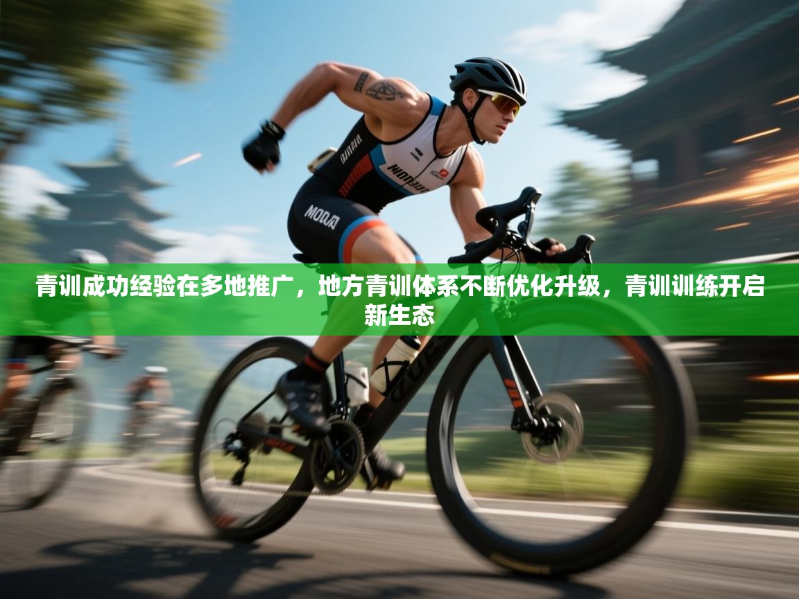 青训成功经验在多地推广，地方青训体系不断优化升级，青训训练开启新生态  第1张