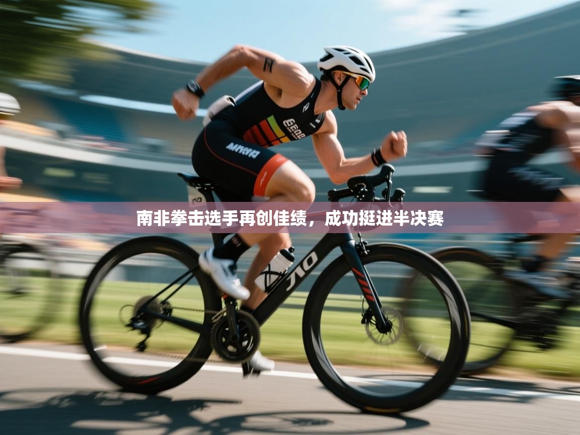 南非拳击选手再创佳绩,成功挺进半决赛 第1张