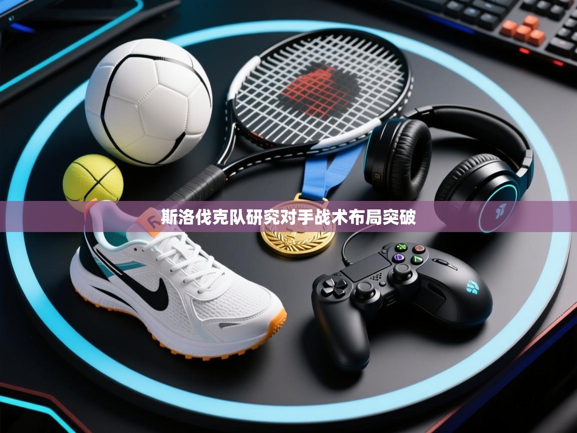 斯洛伐克队研究对手战术布局突破 第1张