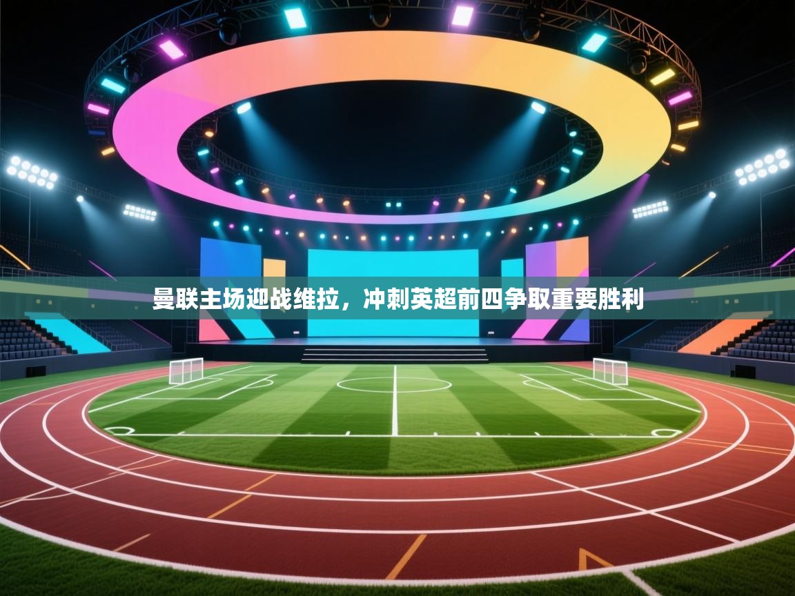 曼联主场迎战维拉，冲刺英超前四争取重要胜利  第2张